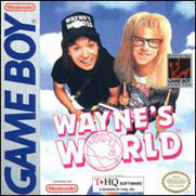 Play <b>Wayne's World</b> Online